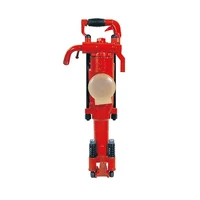 yt24 kerex manual jack hammer rock drill with air compressor power