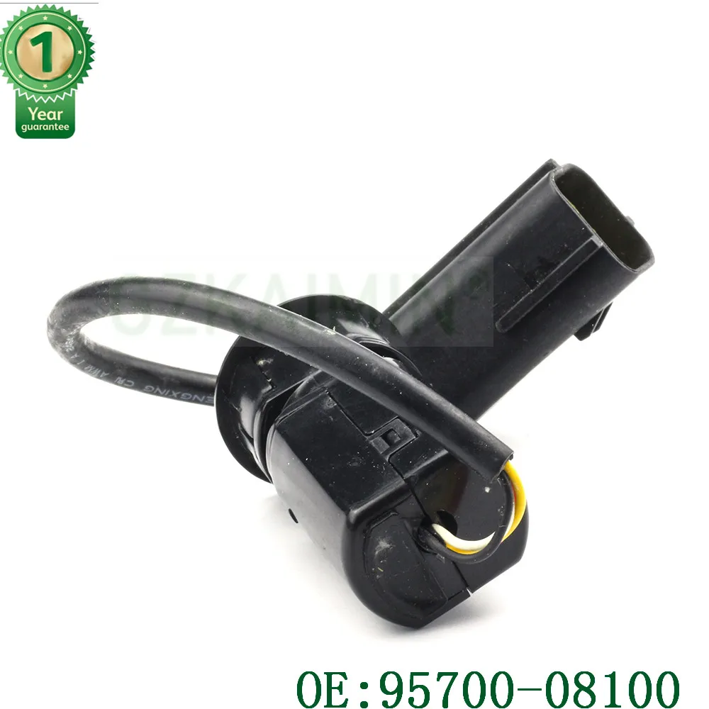 Высококачественный новый парктроник PDC Датчик парковки OEM 95700-08100 9570008100 для HYUNDAI |