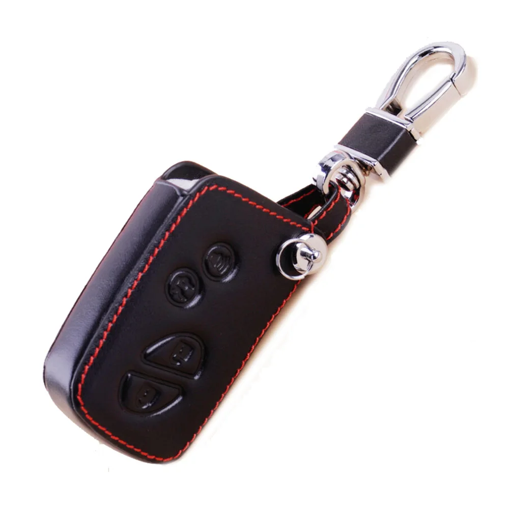

Parts Car Key Case Replacement Shell Accessory Cover Fob For Lexus IS LX GX Holder