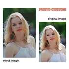 EverShine Алмазная Живопись фото обычай Сделай сам Вышивка крестиком Алмазная вышивка Картины Стразы Ремесло Хобби Праздничный подарок