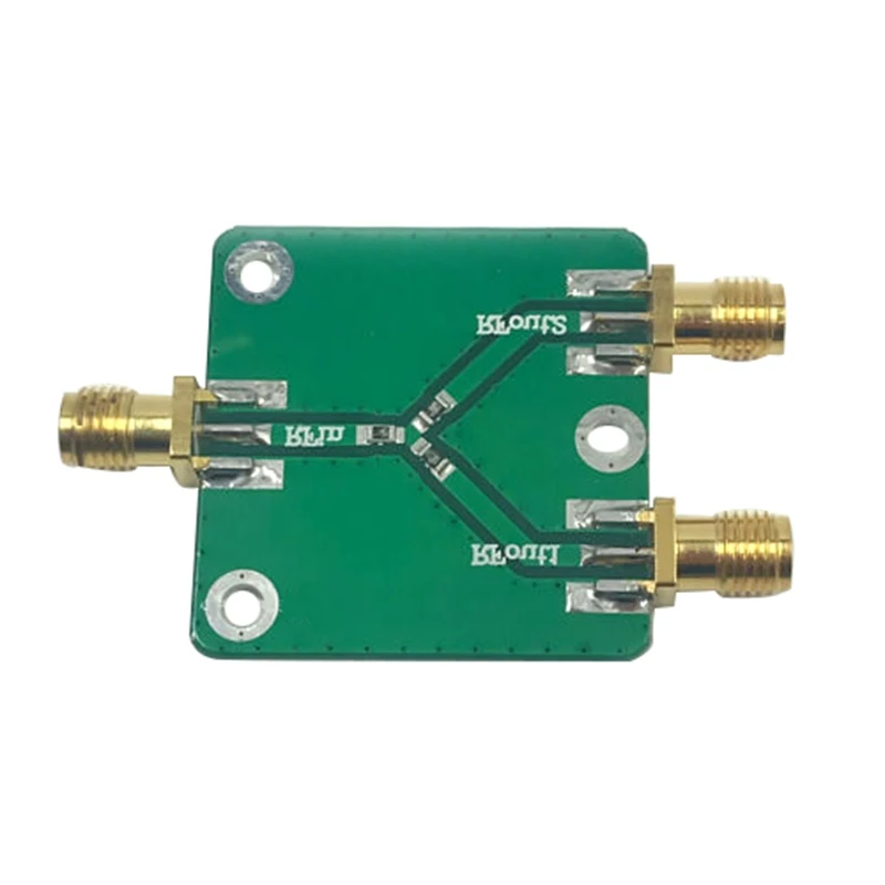 Новый сплиттер питания Rf Micro-wave | Инструменты