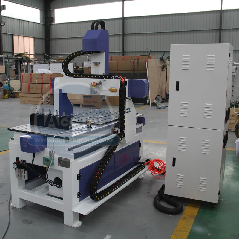

Small size atc wood cutter machine AKM6090C cnc router wood machine cnc china machinery carving wood