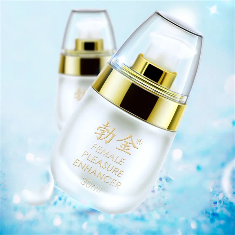 Феромон возбудитель для женщин от оргазма влагалище подтягивающий гель