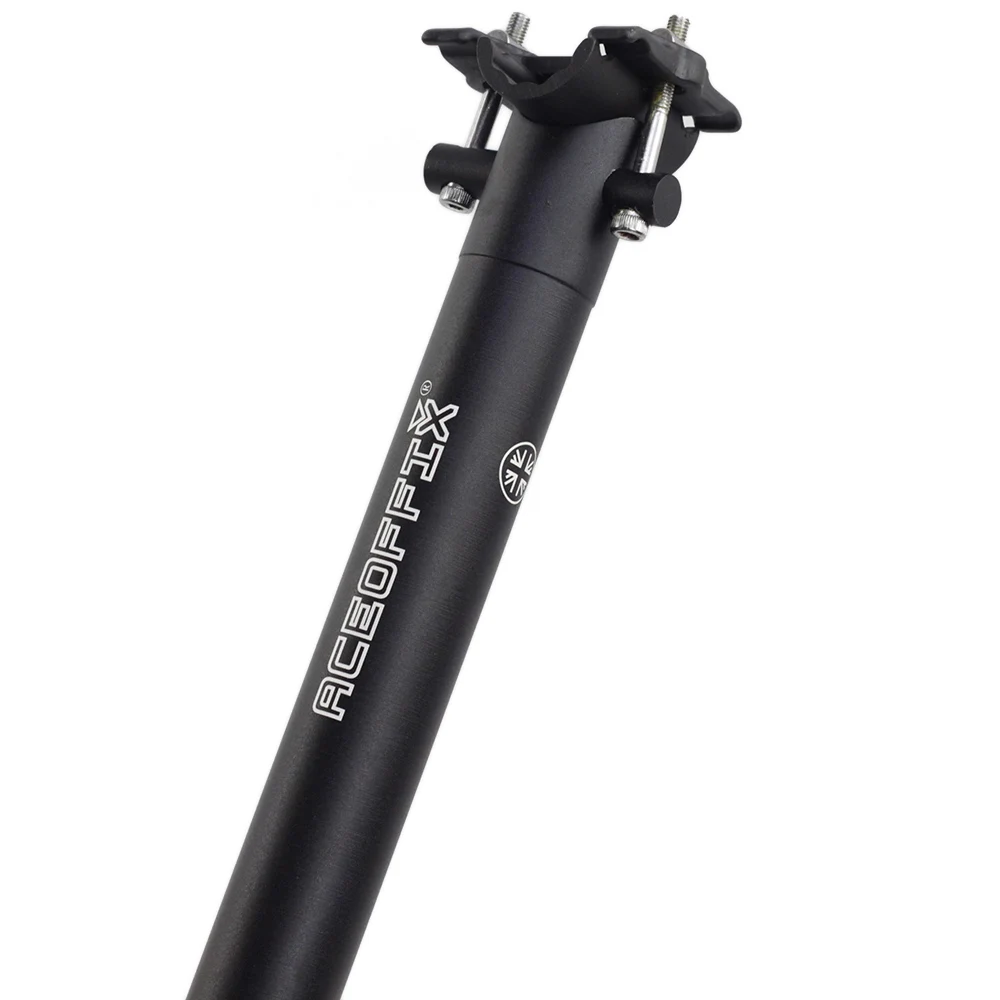 Подседельный штырь для велосипеда Brompton 31 8*580 мм/600 мм 329 г|Седлодержатель| |