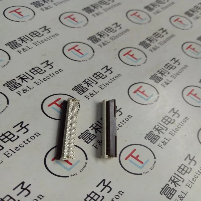 

10pcs/lot 513744593 51374-4593 0513744593 45P 0.5MM FPC Connector