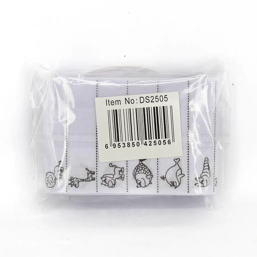 100 шт. нашитые ярлыки для детской школьной формы швейные одежды|Этикетки одежды| |