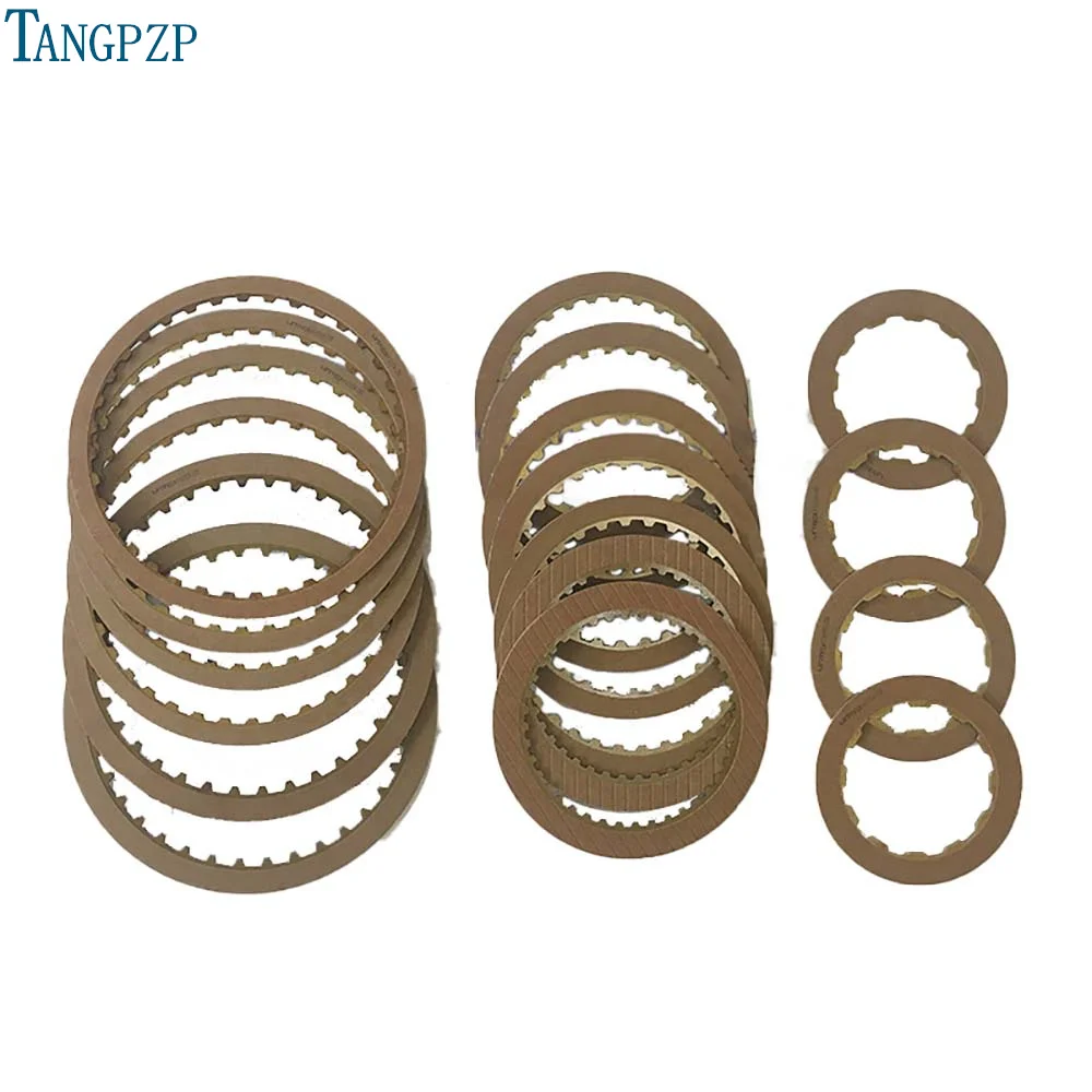 Ремкомплект для автоматической коробки передач 4L30E фрикционный лист сцепления и
