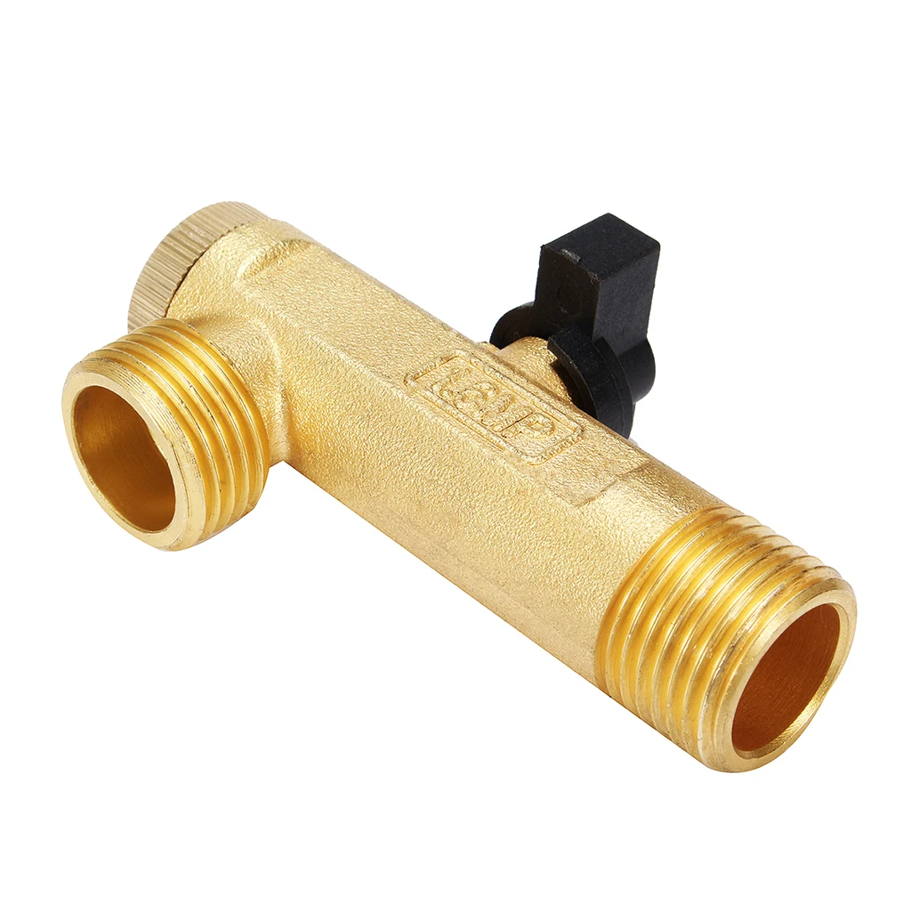 Automatic Timed Air Tank Water Moisture Drain Valve For Compressor |