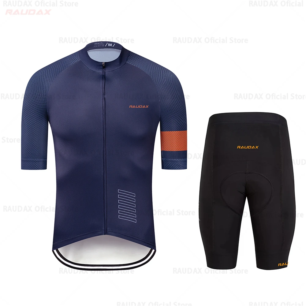 Normal cycling set Летняя велосипедная майка Ciclismo Ropa Hombre, велосипедные шорты, комплекты, Tenue Cycliste Raphaing, велосипедная форма, Триатлон, комплект - Цвет: Normal cycling set