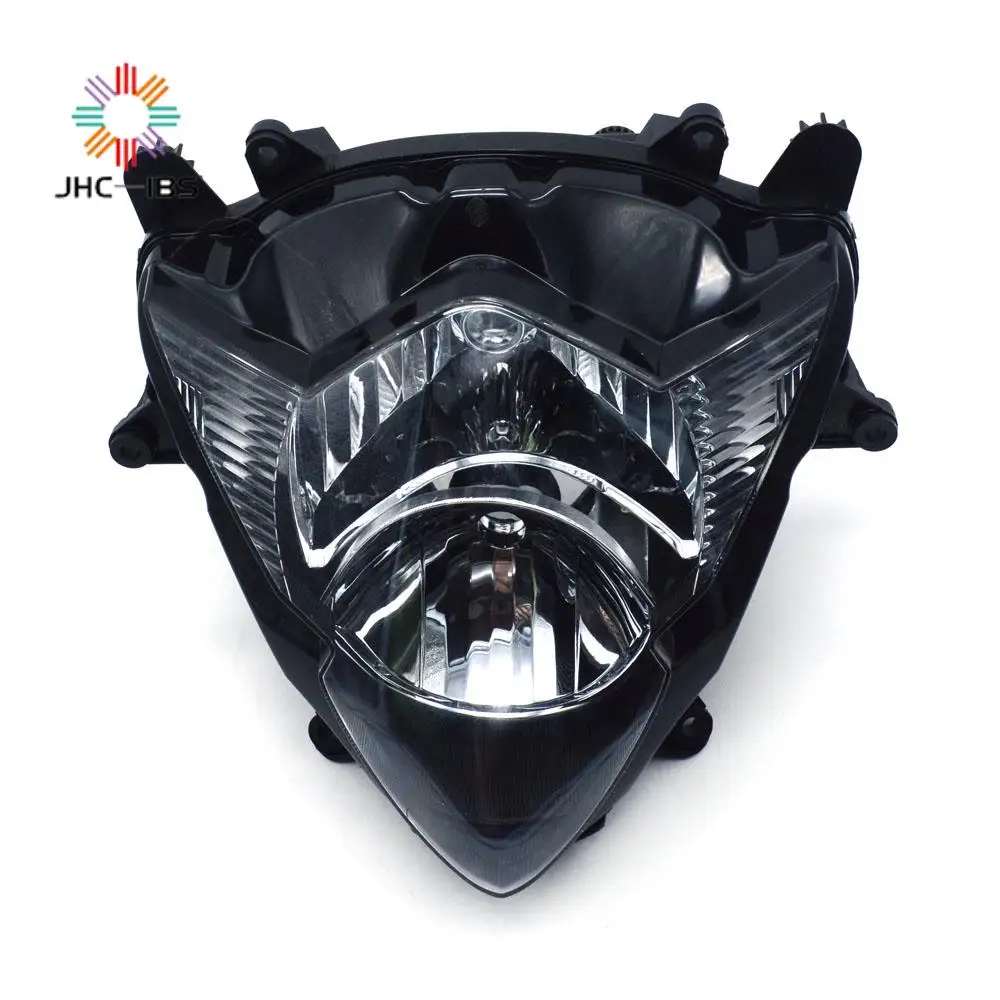 Фара в сборе для мотоцикла фара SUZUKI GSXR1000 GSXR 1000 GSX1000R 2005 2006 05 06|Полные комплекты