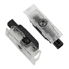 Автомобильный логотип привидсветильник для Dodge Challenger Hellcat SRT RT Scat упаковка Автомобильная эмблема дверь приветственная лампа специальные тени Luces 2015-2018