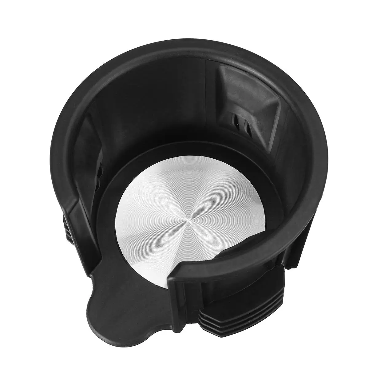 Car Drink Cup Holder Organizer Insert Automotive For Land Rover LR2 LR3 LR4 L320 L322 L405 L494 LR087454 | Автомобили и мотоциклы