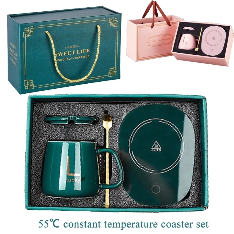 Электрическая грелка для дома с USB-разъемом нагреватель кофейной кружки | Дом и