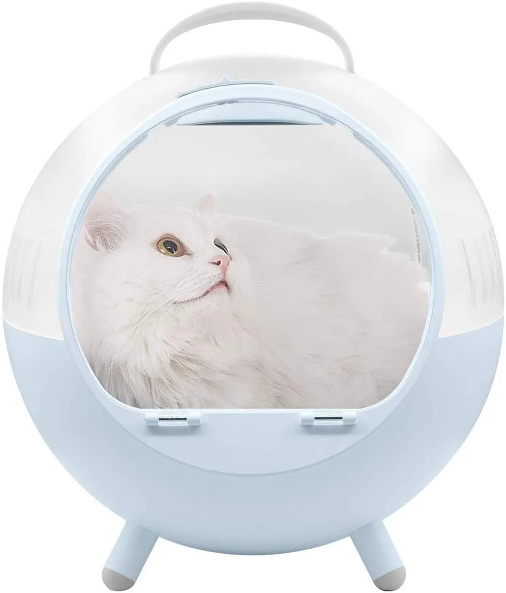 Переноска для кошек переноска домашних животных портативная кошачья пещера с