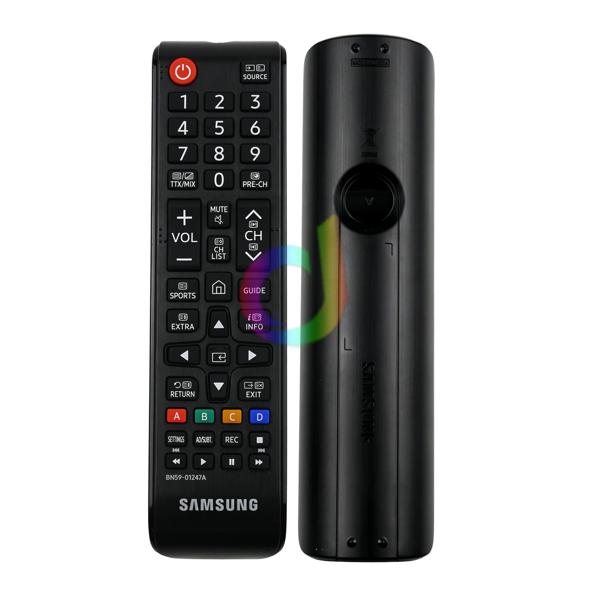 Пульт дистанционного управления для Samsung TV BN59-01247A UA78KS9500W UA88KS9800 UA70KU6000W UA75KS9005W