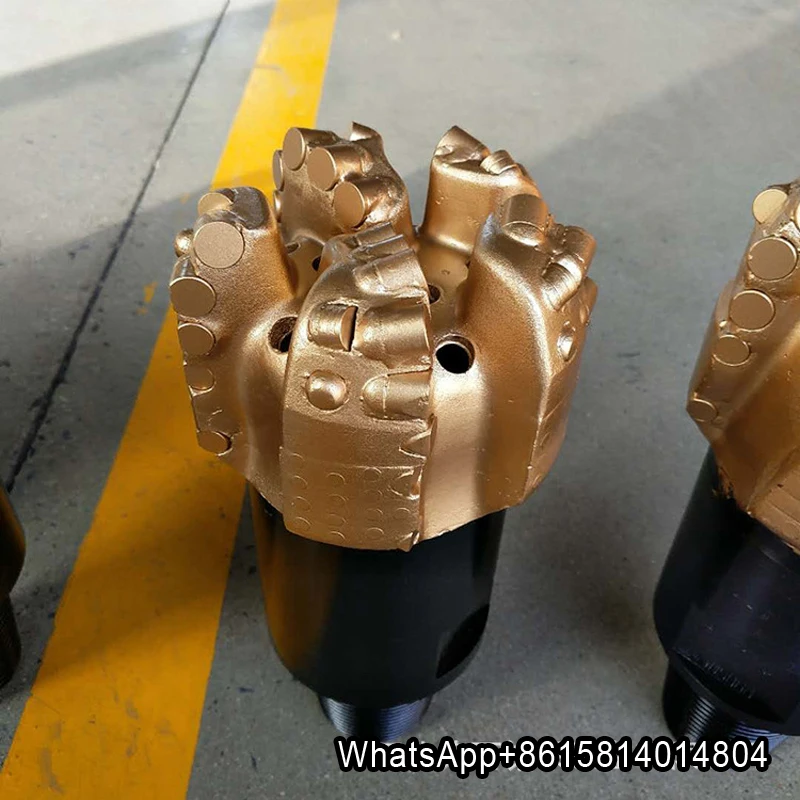 Рисунок 3 - 152 PDC сверло/алмазное Композитное