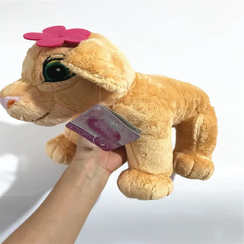 1 шт./лот 35 см simba nala кукла Лев плюшевый подарок лев