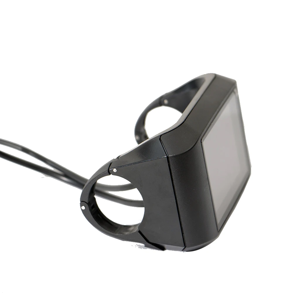 ЖК-дисплей для электровелосипеда RICETOO Bafang 750C цветной TFT-дисплей BBS01 BBS02 BBSHD 8FUN