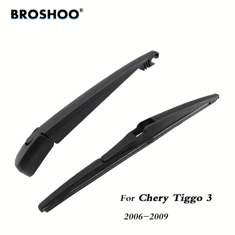 

Щетки стеклоочистителя BROSHOO для Chery Tiggo 3 Hatchback(2006-2009), 310 мм