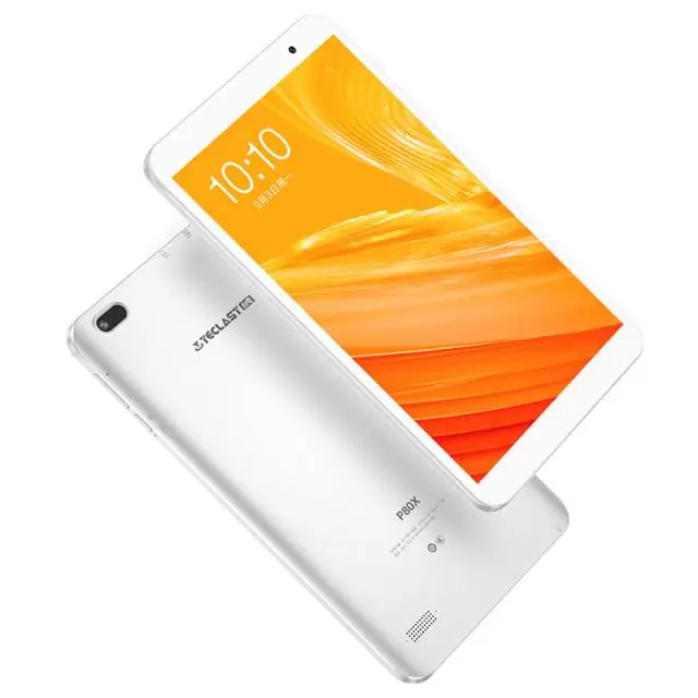 Teclast P80x 8 дюймов с функцией звонка планшет PC SC9863A Octa Core 2G Оперативная память 16G