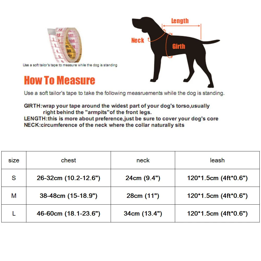 Шлейка и поводок для собак кошек Мягкая сетчатая мягкая жилетка со