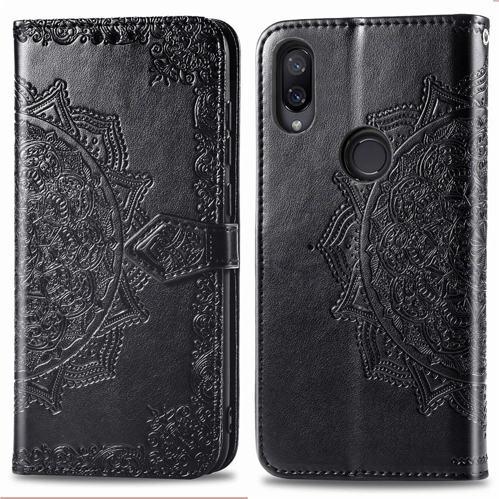 Чехол для Xiao mi Red mi Note 10, 8 Pro, 8A, 7, 7A, 5 Plus, 6, 5A, 6A, GO Pocophone F1, кожаный чехол-книжка для Red mi 8 T, A3, 9 Lite, SE
