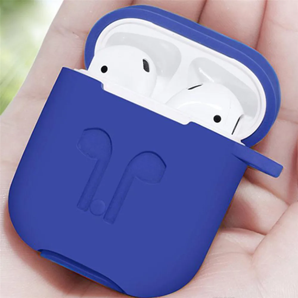 Набор из 3 аксессуаров силиконовый защитный чехол для кожи анти-потерянный