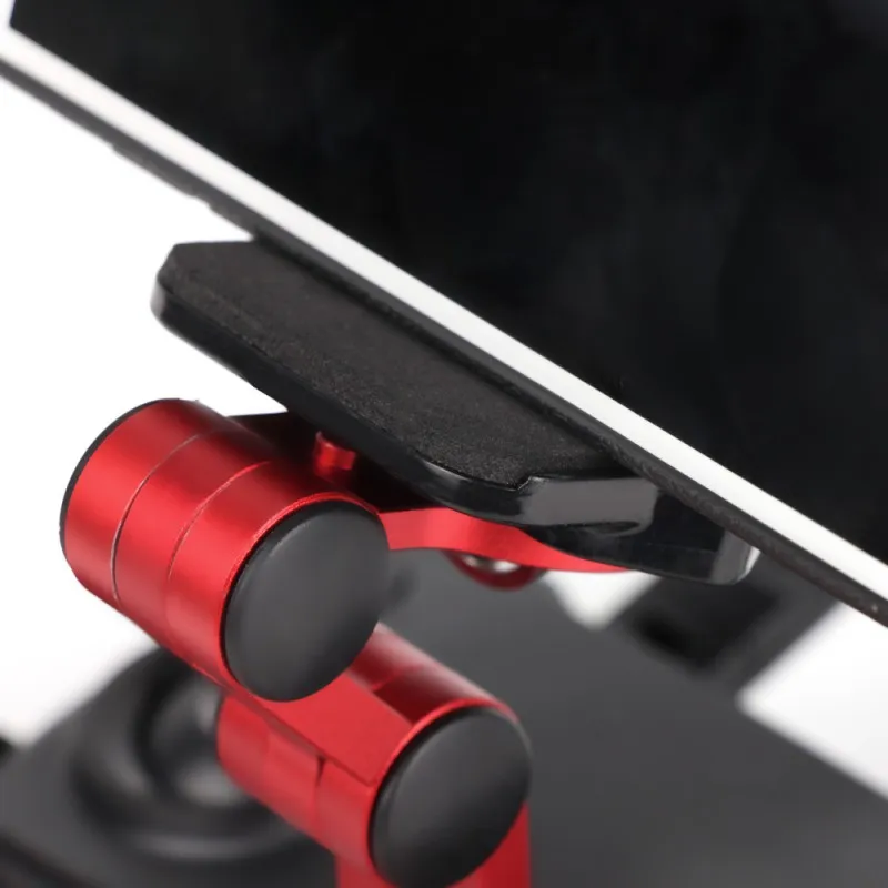 Складной металлический планшет для Mavic Pro/Air/Spark/подставка мобильного телефона