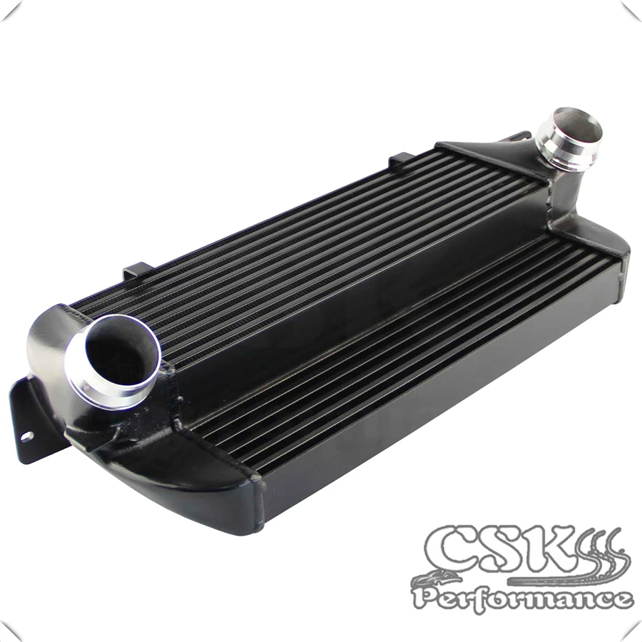 Интеркулер для тюнинга соревнований Подходит BMW F07/F10/F11 520i 528i 2010 +| |