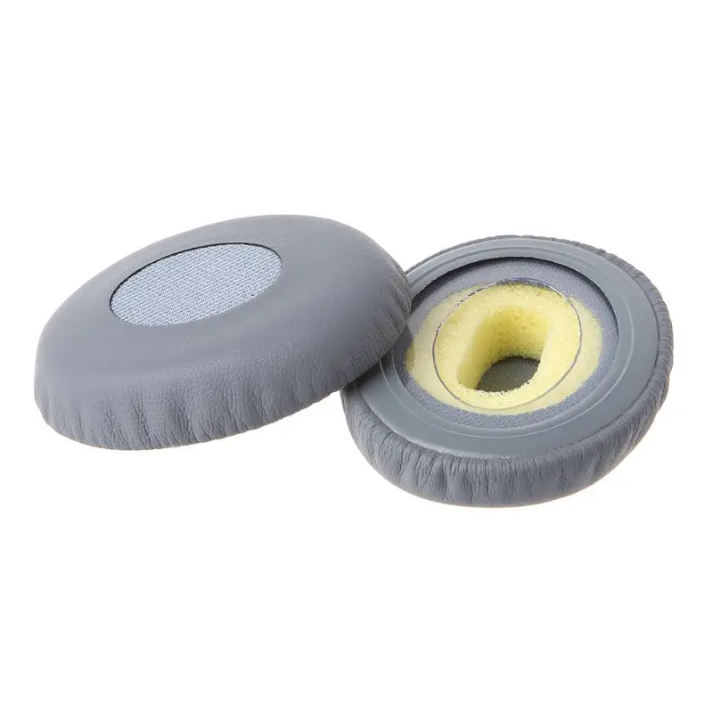 1 пара наушников амбушюры вкладыши Белковая Пена Наушники мягкая подушка крышка