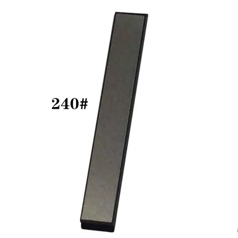 Алмазный нож точильный камень точилка шлифовальный система водный 240 600 1000