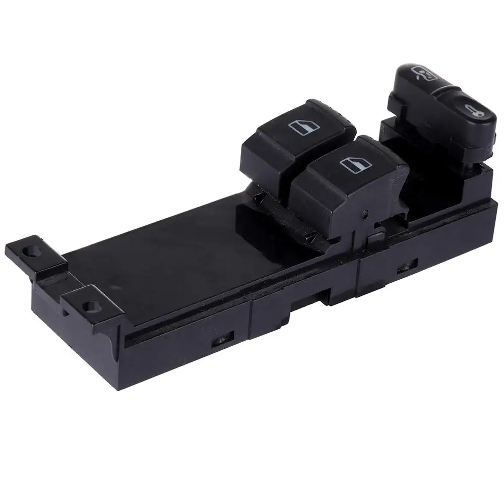 Электрический главный стеклоподъемник переключатель управления панель