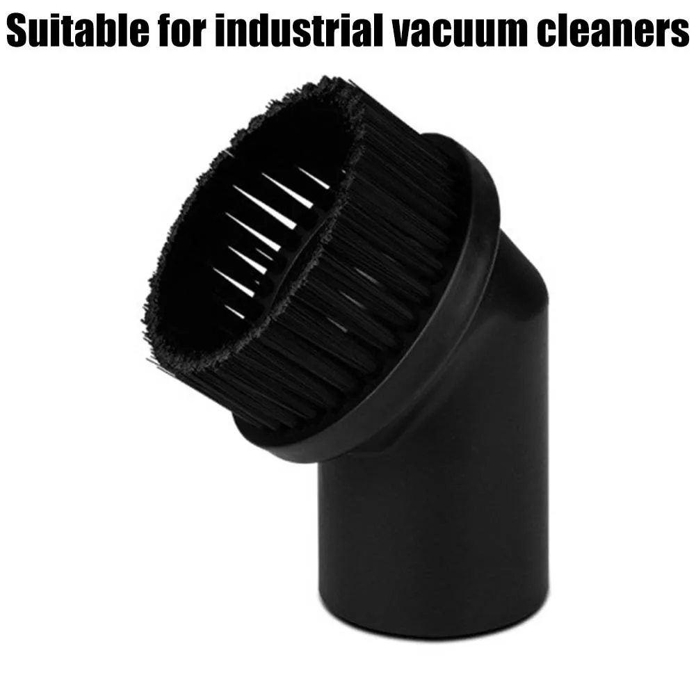 

1Pc Vacuum Cleaner Accessories Brush Head PP Round Brush Suction Head Machine F502/5751 Household Cleaning Tool