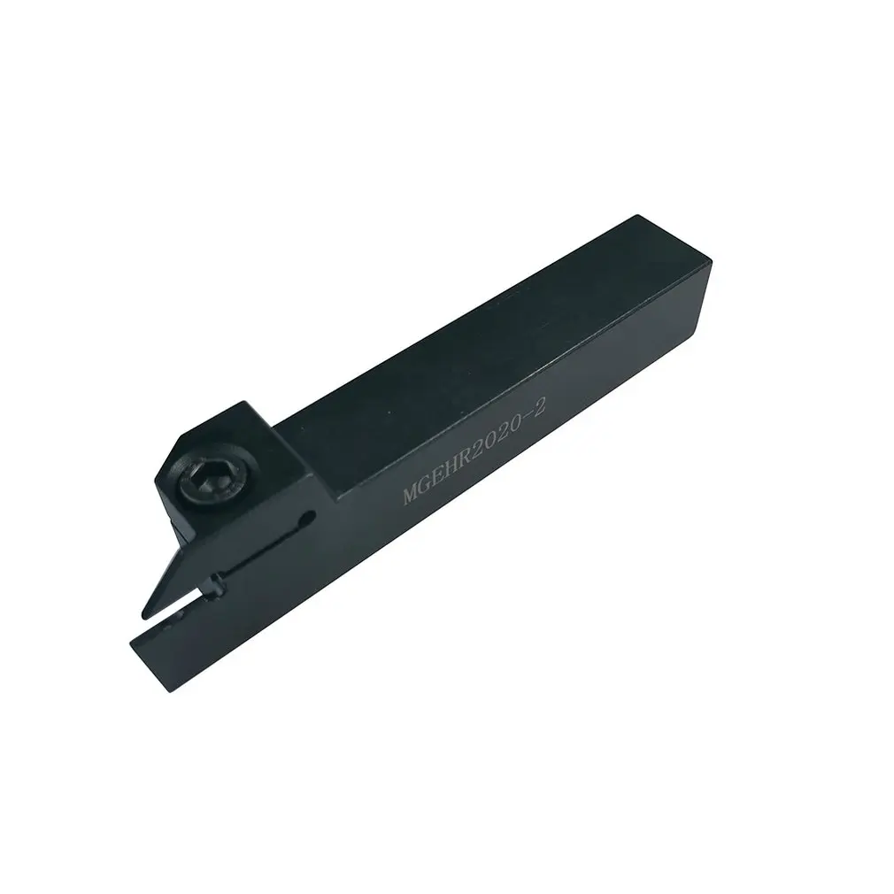 Внешний держатель пазовых инструментов с карбидная вставка для токарного станка