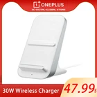 Беспроводное зарядное устройство OnePlus Warp Charge, 50 Вт30 Вт, стандарт Qi  EPP для Oneplus 9 Pro8 Pro