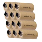 Аккумуляторы SC 2200 мА ч, 12 шт., никель-кадмиевые аккумуляторы 1,2 в для электроинструментов makita bosch B  D Hitachi metabo dewalt