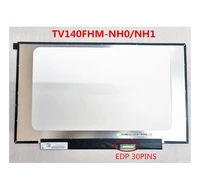 tv140fhm nh1 tv140fhm nh0 14 inch fhd 1920x1080 ips lcd monitor led lcd screen is suitable for all brands of laptops