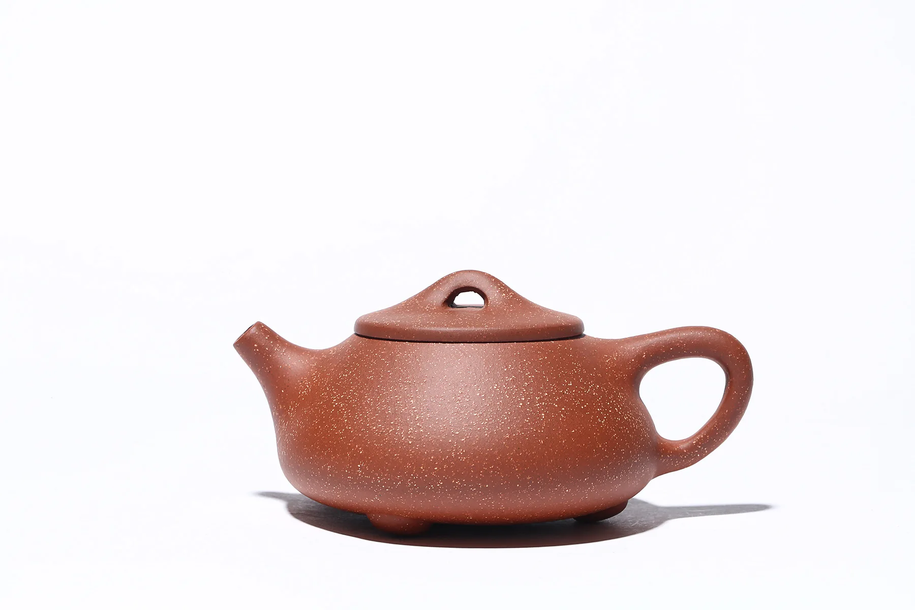 

Zisha teapot raw ore Longxue shashipiao Teapot Tea Set Gift teapot goods