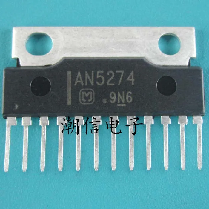 

10cps AN5274 SIP-12