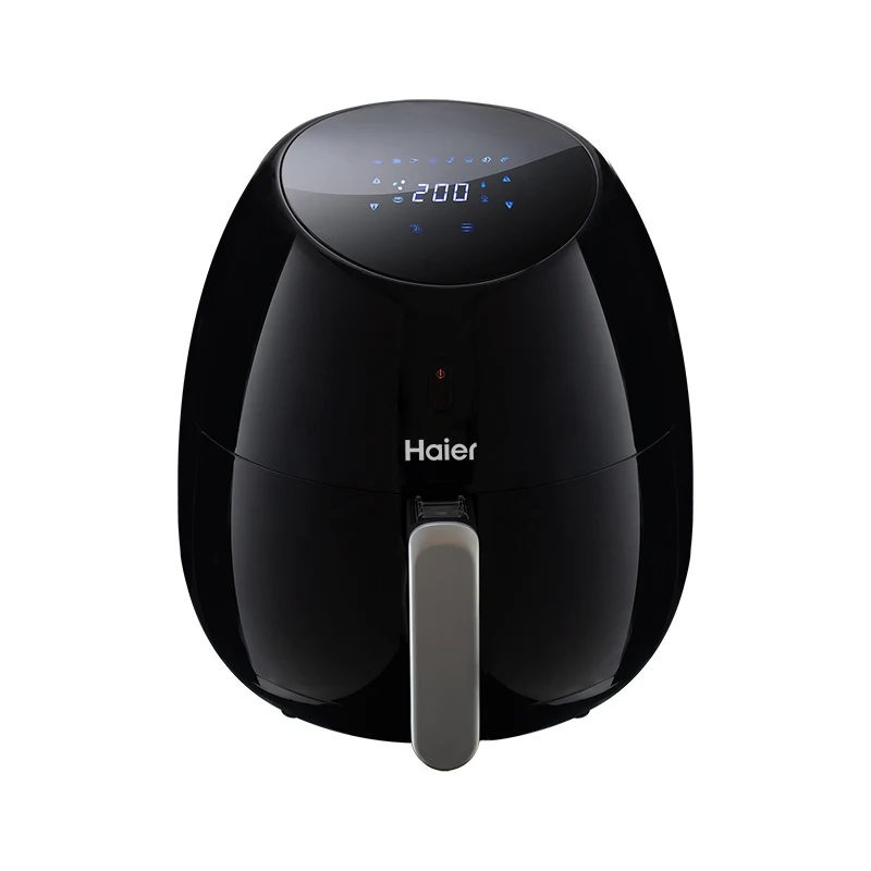 Черный Haier Аэрогриль HAF-133 - Цвет: Черный