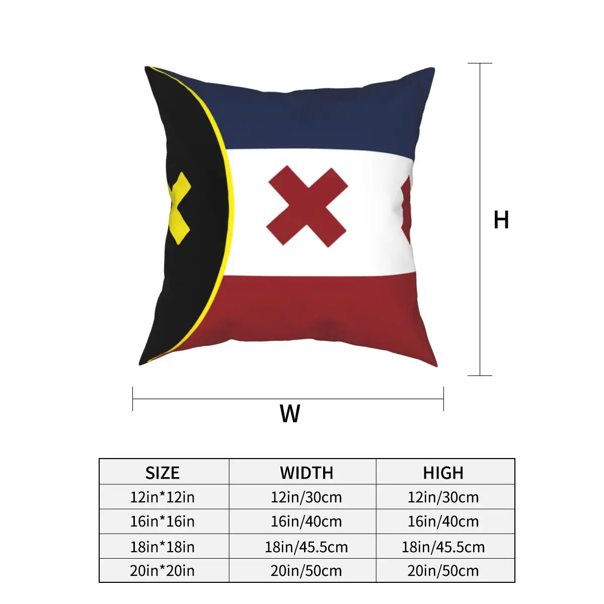 Lmanburg искусственная Мягкая Наволочка для подушки декоративная наволочка с