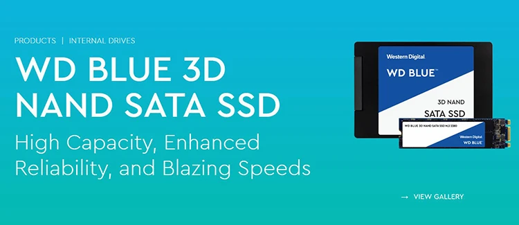 Западной тканевый фон синего WD 3DNAND SSD 250 ГБ 500 1 ТБ 2 ТБ Внутренний SATA 6 ГБ/сек. 560 МБ/с. M.2 2280 твердотельный накопитель Жесткий диск для портативных ПК