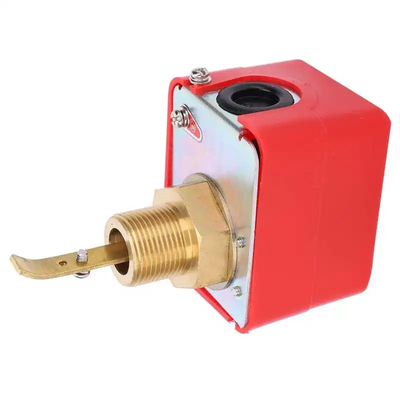 Водонепроницаемый выключатель G3/4In легкий износостойкий центральный