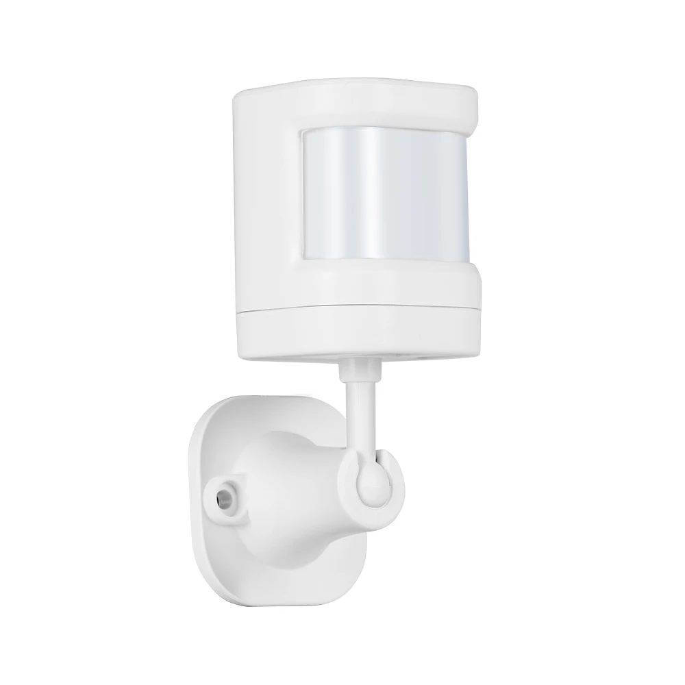 Fuers P20 ПЭТ иммунные Беспроводной пассивный инфракрасный мини датчик движения