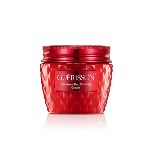 Клэр's GUERISSON 9 комплекс (Конное масло) красный крем с женьшенем 60 г K beauty | Красота