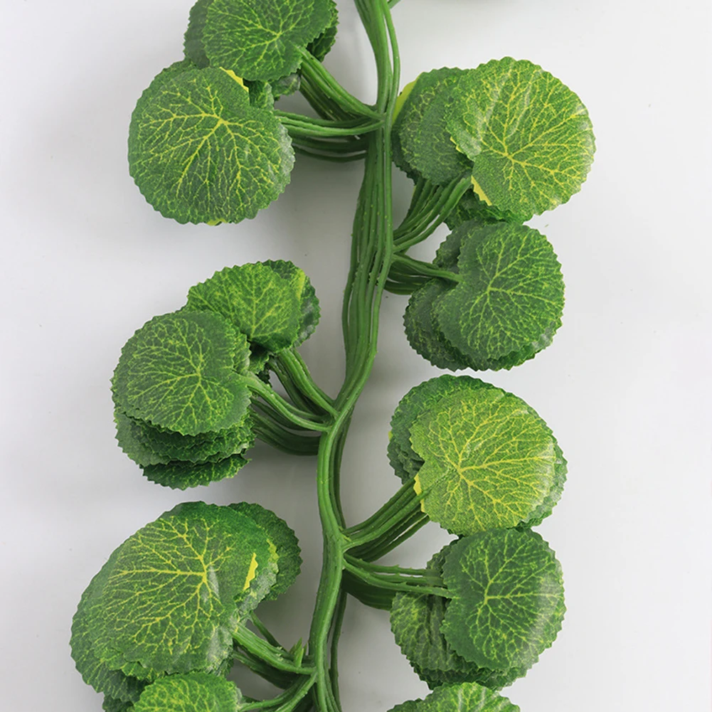 2 м искусственный виноградный партеноцисс листья лоза открытый настенный