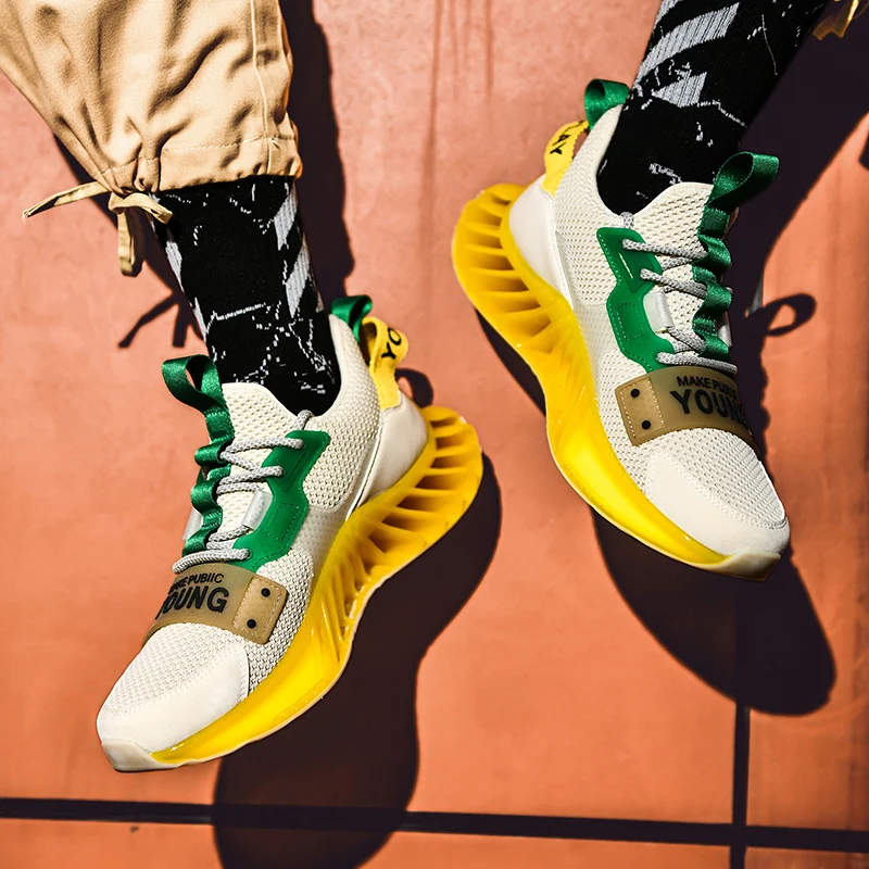 

men shoes Sneakers Male tenis Luxury shoes Mens casual Shoes Trainer Race off white Shoes fashion loafers running Shoes for men