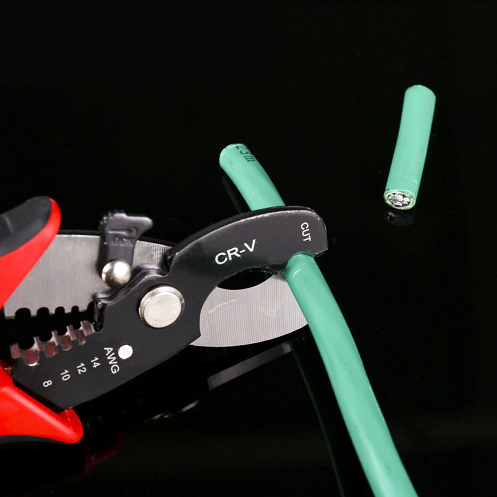 Ножницы для зачистки проводов резки кабеля автоматическая продажа