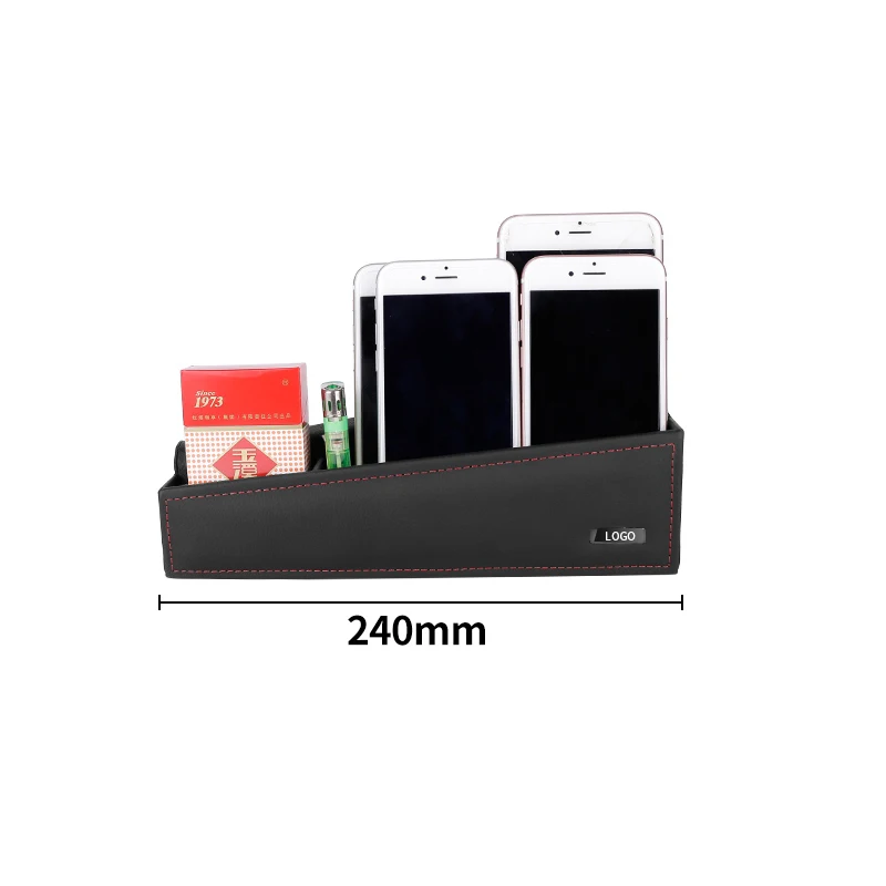 car styling for bmw 5 series f10 f18 2011 17 inner gear shift side storage box holder phone box for left hand drive accessories free global shipping