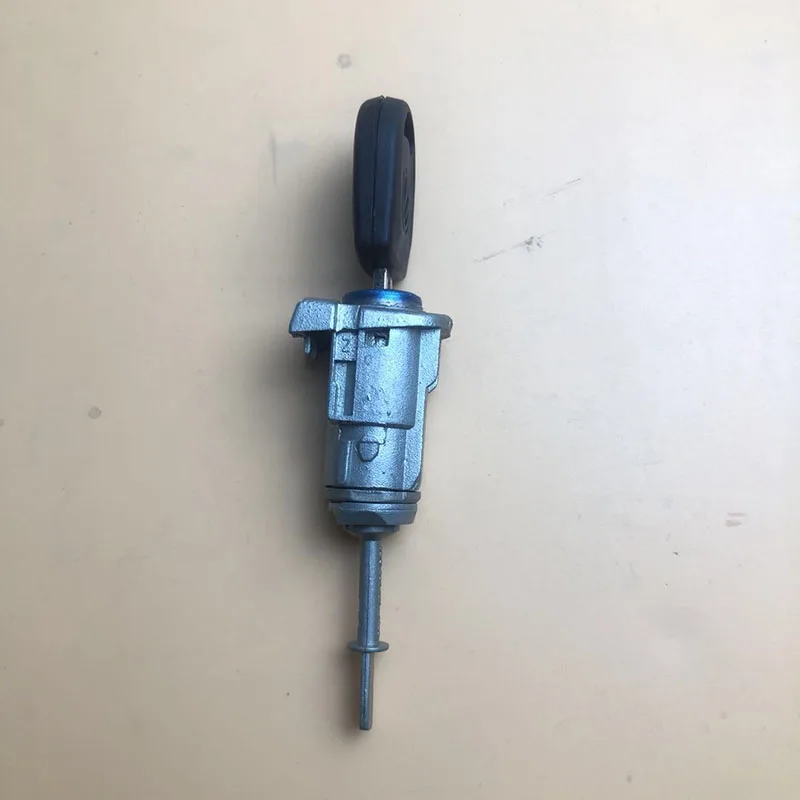 Автомобильные аксессуары цилиндр переднего левого или правого дверного замка с